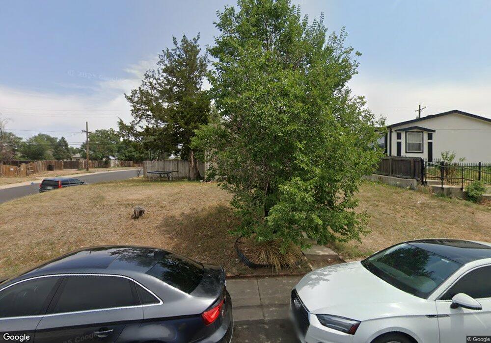 1130 Xenia St, Denver, CO 80220 - photo 1