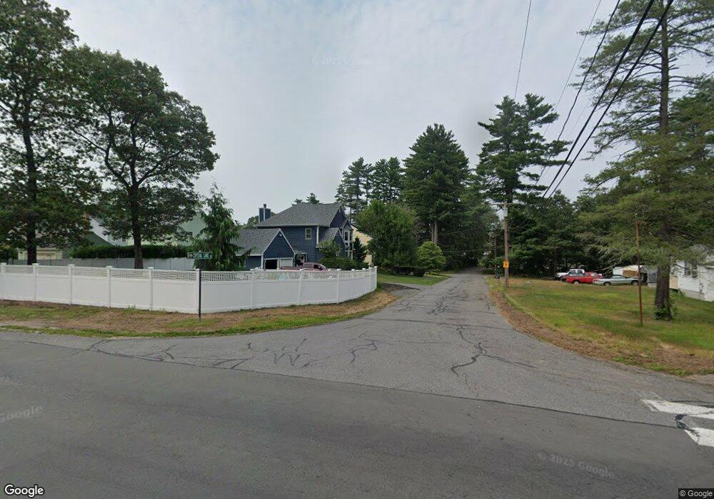 9 Crystal Lake Dr, Sudbury, MA 01776 - photo 1