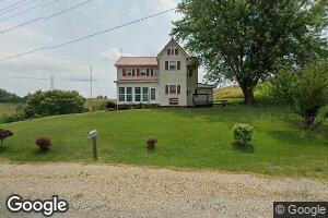 48997 State Route 556, Clarington, OH 43915