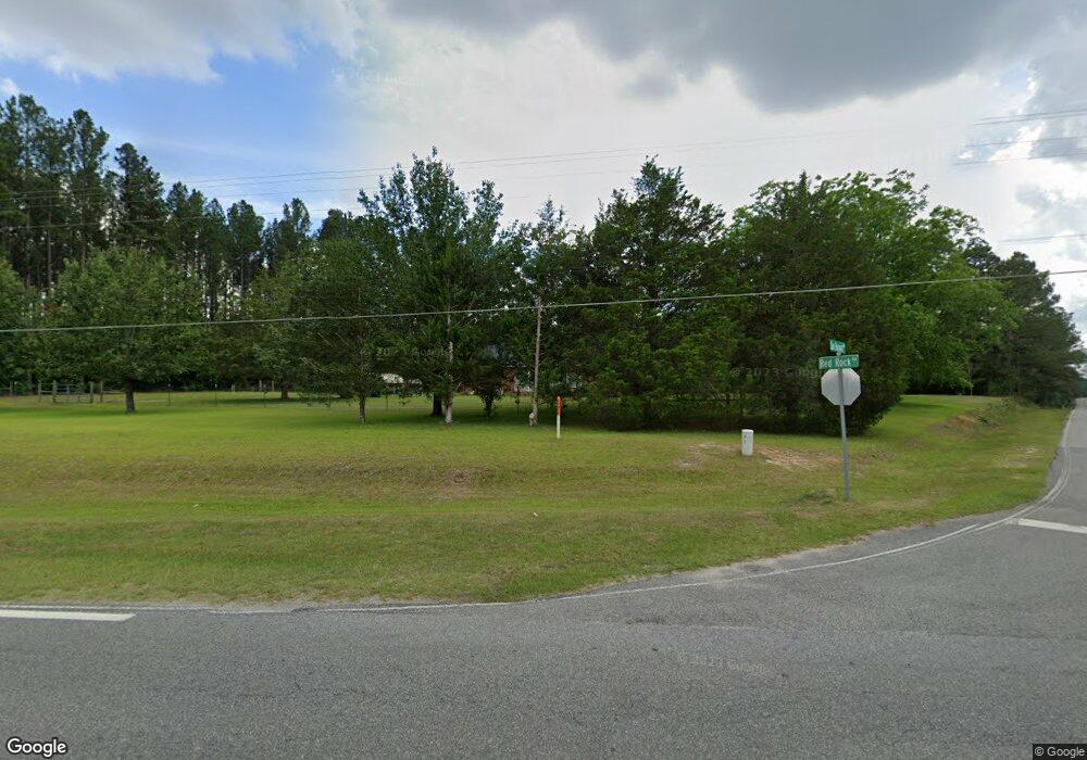 249 Red Rock Rd, Sylvester, GA 31791 - photo 1