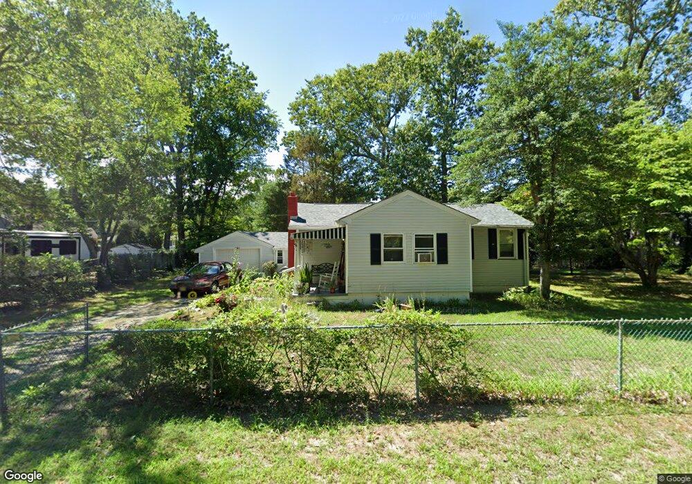 22 Pole Bridge Rd, Browns Mills, NJ 08015 - photo 1