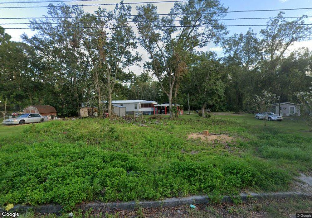510 W Green St, Quitman, GA 31643 - photo 1