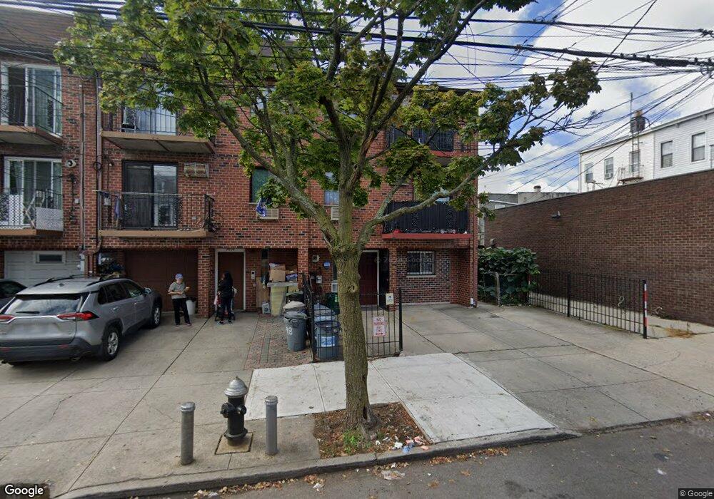 10112 98th St, Ozone Park, NY 11416 - photo 1