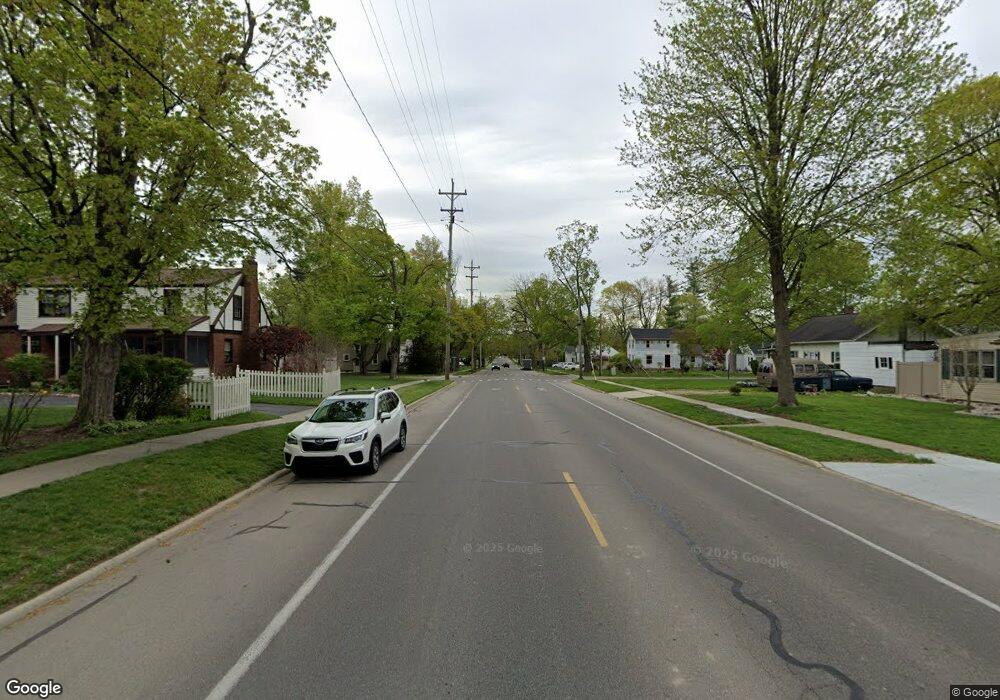 W Maple, Adrian, MI 49221 - photo 1