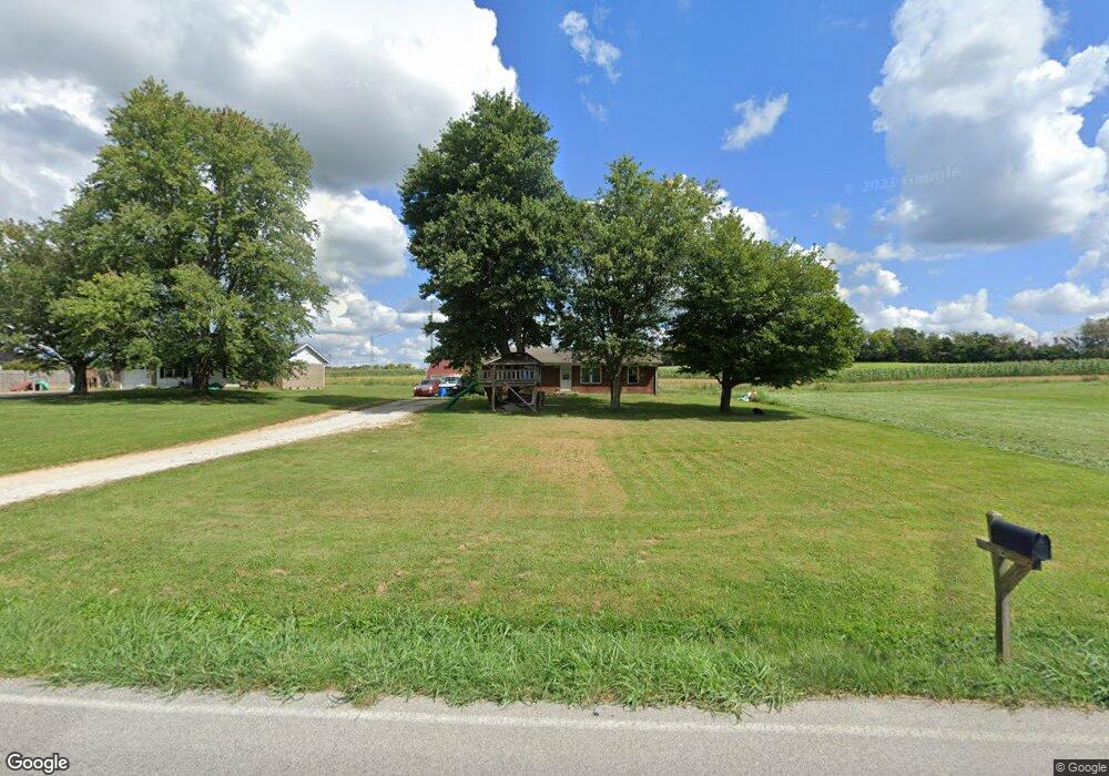 1646 Edwardsville Galena Rd, Georgetown, IN 47122 - photo 1