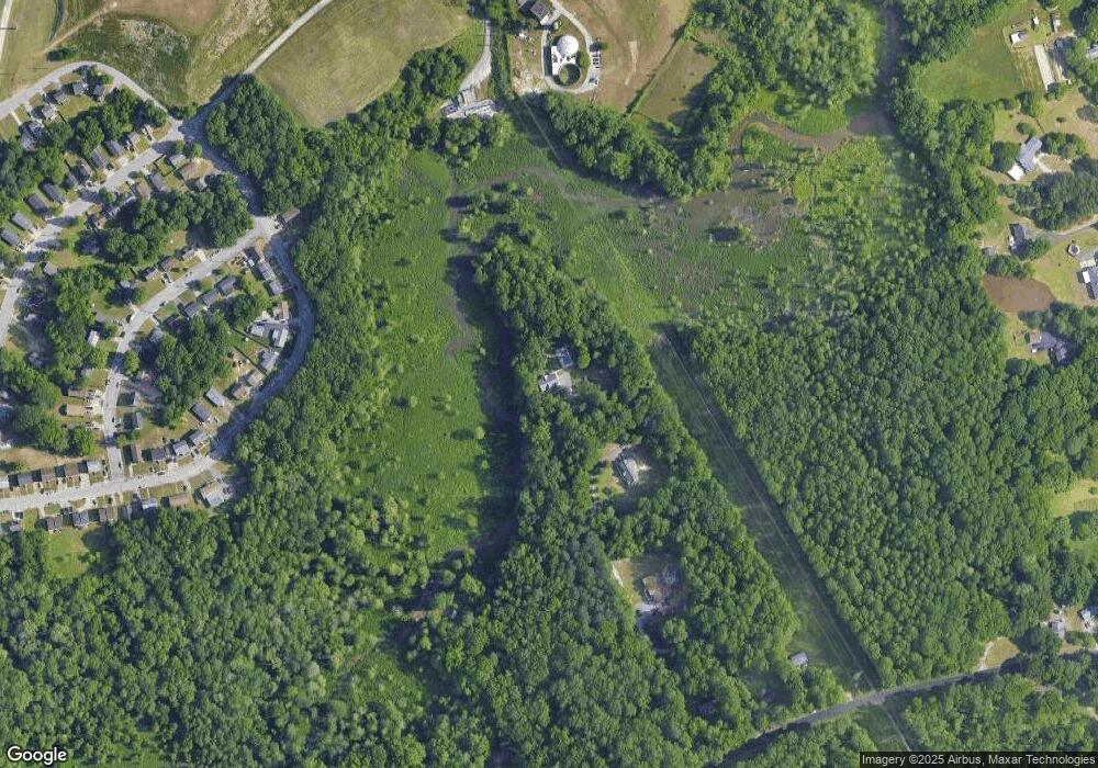 6888 Sandy Ridge Rd, North Prince George, VA 23860 - photo 1