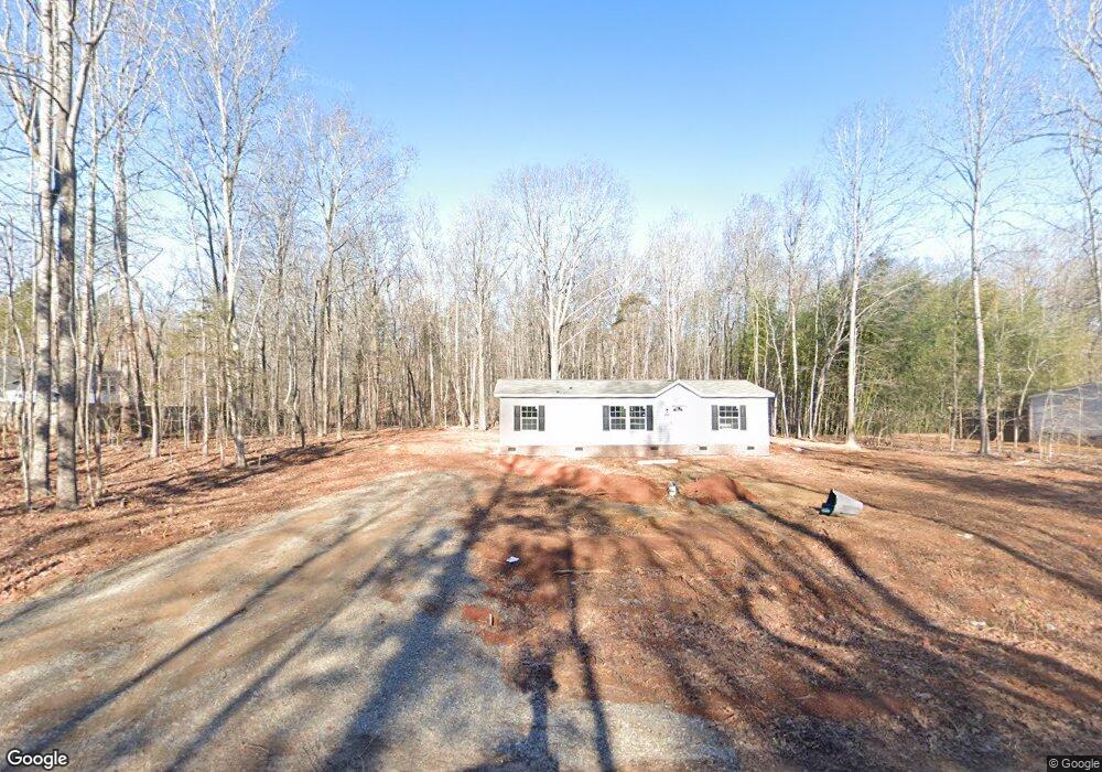 3505 Cascade Ct, Oxford, NC 27565 - photo 1