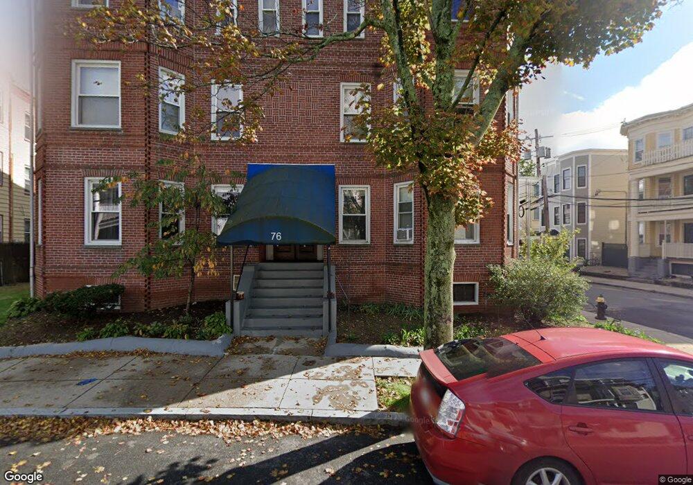 76 Easton St unit A, Boston, MA 02134 - photo 1