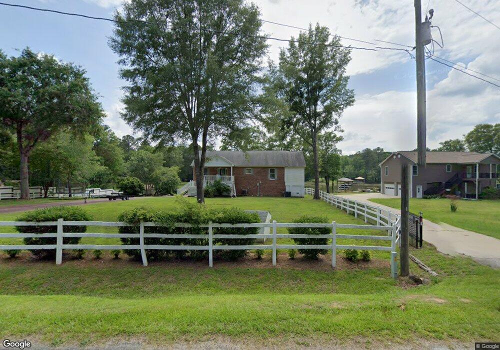 1731 Deer Run Rd unit 107, Ridgeway, SC 29130 - photo 1