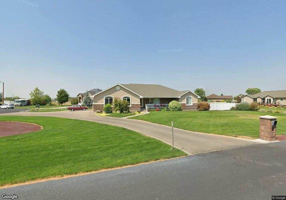 1167 October Cove, Shelley, ID 83274 - photo 1