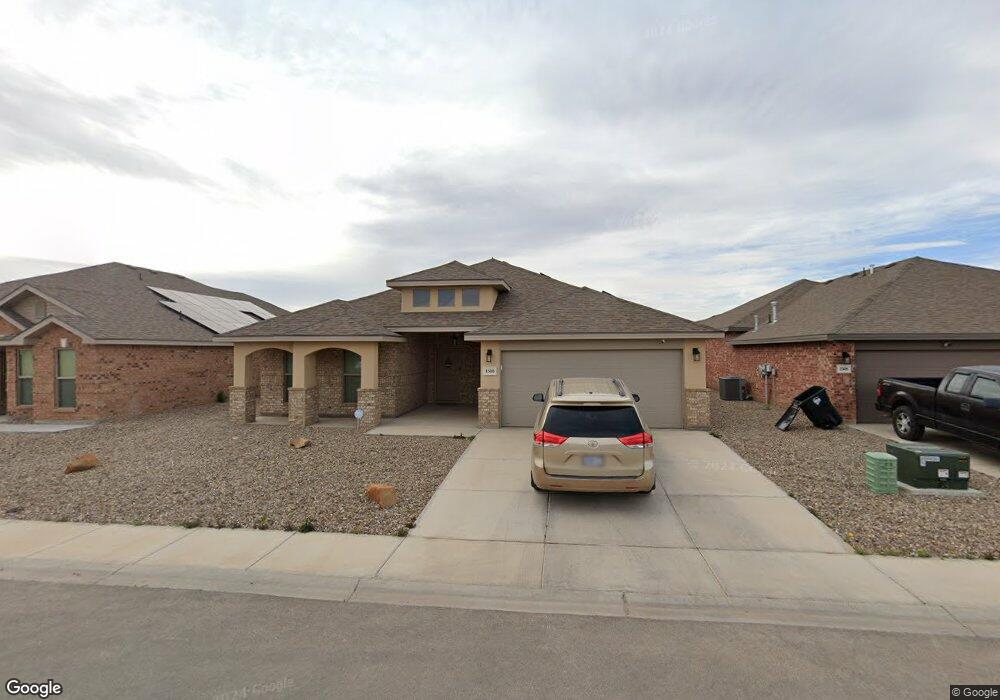 1510 E 89th St, Odessa, TX 79765 - photo 1