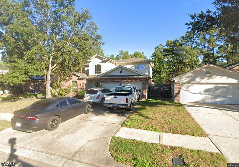 5522 Postwood Green Ln, Spring, TX 77373 - photo 1