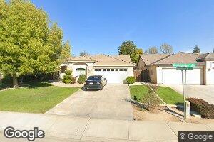 1100 Woodmont Dr, Bakersfield, CA 93312