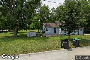 3607 Corby St, Omaha, NE 68111