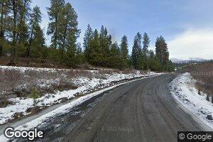 NNA Benewah Creek, St. Maries, ID 83861