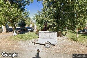 136 N Quincy Ave, Hines, OR 97738