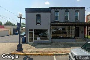 112 E Lexington St, Harrodsburg, KY 40330