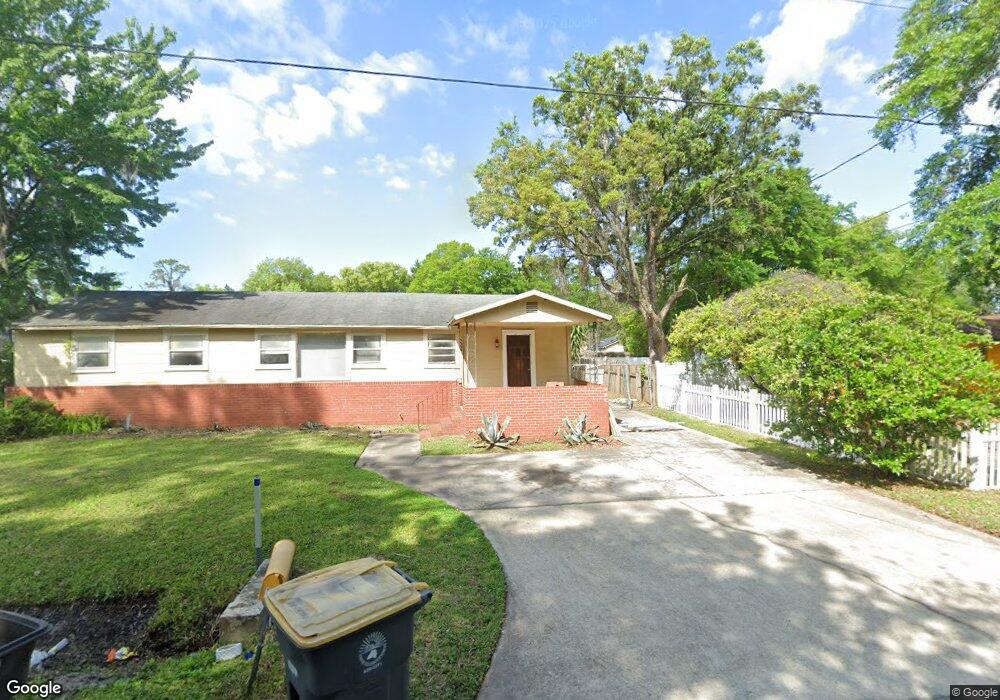 1284 Woodruff Ave, Jacksonville, FL 32205 - photo 1