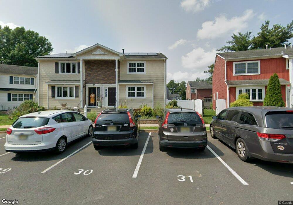 36 Gary Ct, Dayton, NJ 08810 - photo 1