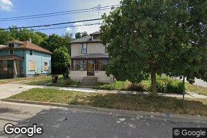 621 S Hosmer St, Lansing, MI 48912
