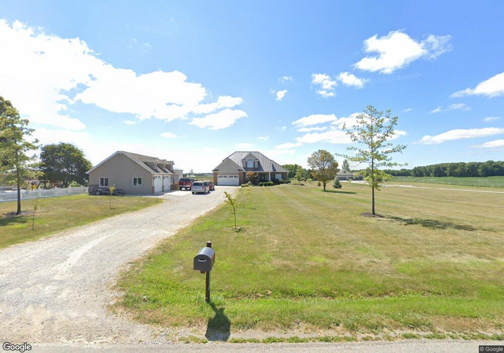 21330 Antwerp Rd, Harlan, IN 46743 - photo 1