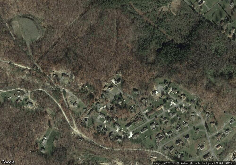 96 Hickory Ct, Keyser, WV 26726 - photo 1