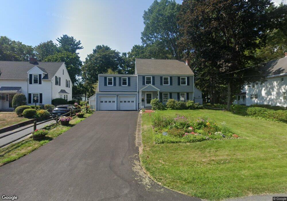 11 Pineview Ave, Delmar, NY 12054 - photo 1