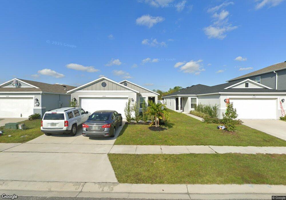 1236 Papaya Cir, Davenport, FL 33897 - photo 1