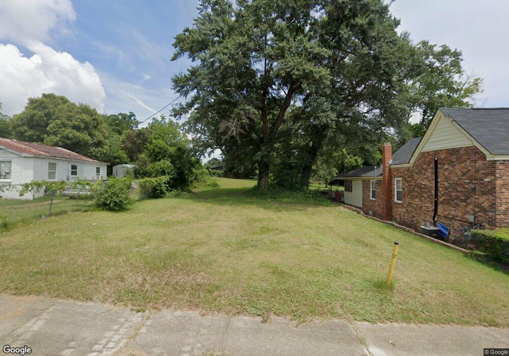 2337 Gardner St, Augusta, GA 30904 - photo 1