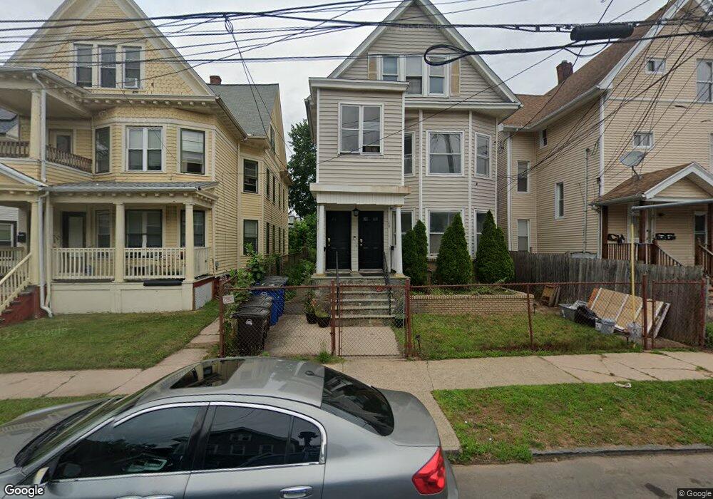 19 Irving St, New Haven, CT 06511 - photo 1