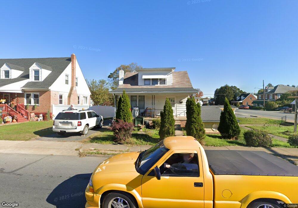 202 W Wilson Blvd, Hagerstown, MD 21740 - photo 1