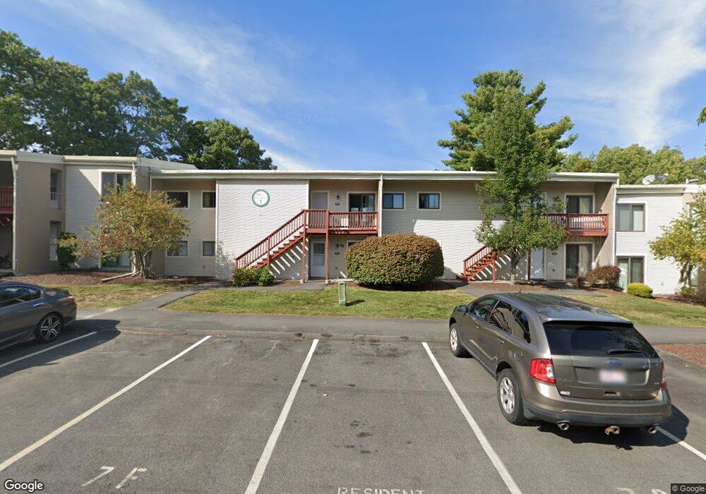 8 Raintree Ln unit E, Brockton, MA 02302 - photo 1