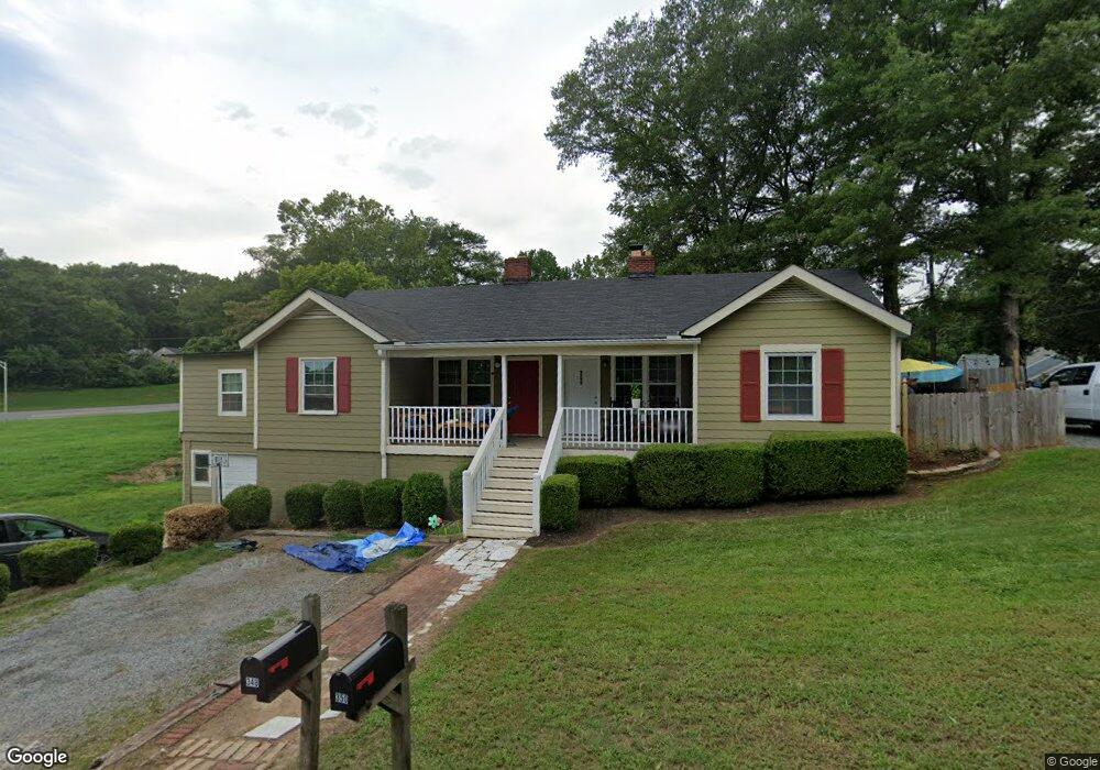348 Stokes Ave SE unit 350, Marietta, GA 30060 - photo 1