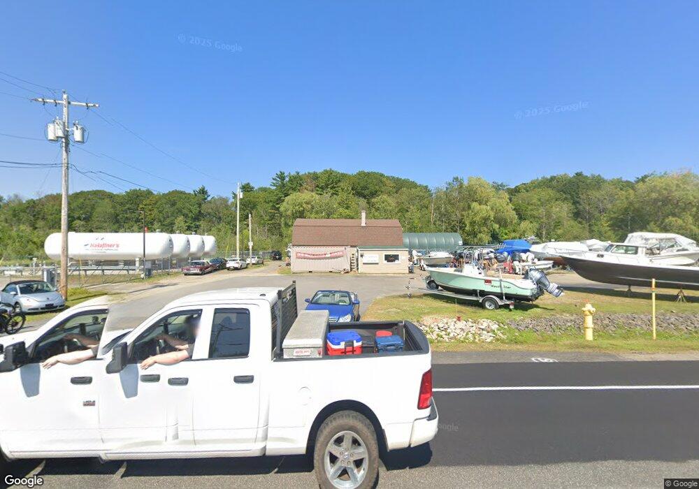 100 Harold L Dow Hwy, Eliot, ME 03903 - photo 1