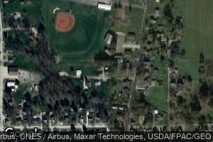 114 Young St, Dalton, OH 44618