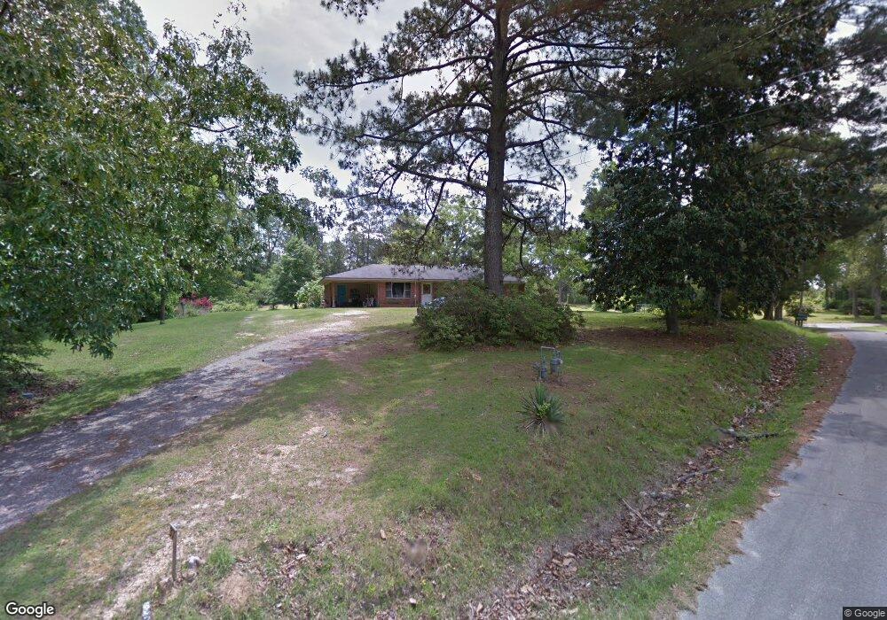 37 Vester Johnson Rd, Laurel, MS 39443 - photo 1