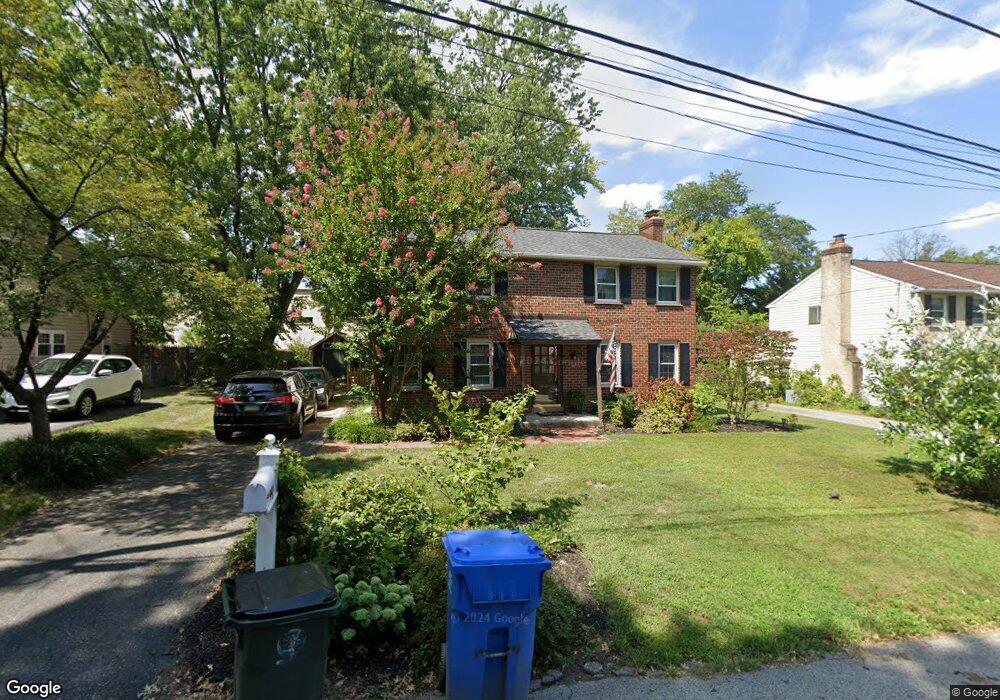 613 Creekside Rd, Wallingford, PA 19086 - photo 1