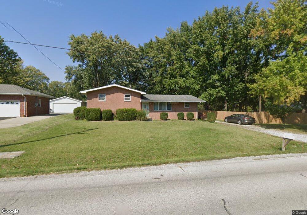 704 Bethel Mine Rd, Caseyville, IL 62232 - photo 1