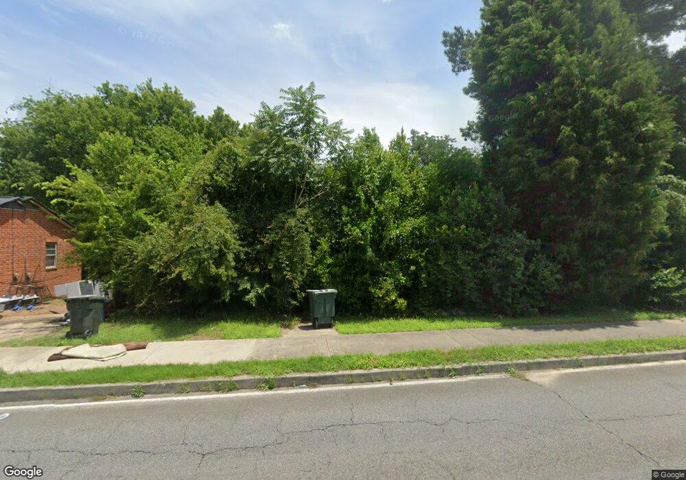 2460 Houston Ave, Macon, GA 31206 - photo 1