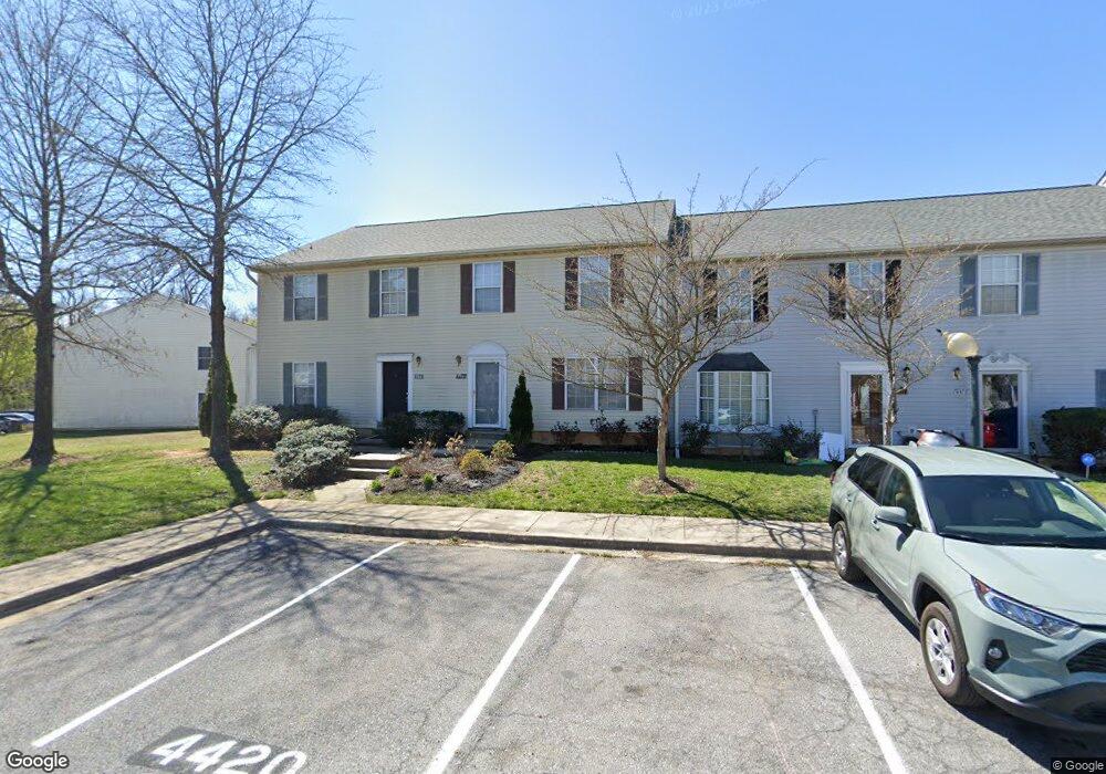 4420 Blue Heron Way, Bladensburg, MD 20710 - photo 1