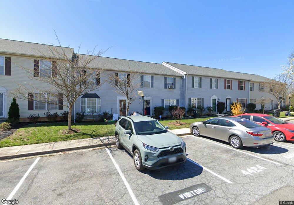 4428 Blue Heron Way, Bladensburg, MD 20710 - photo 1