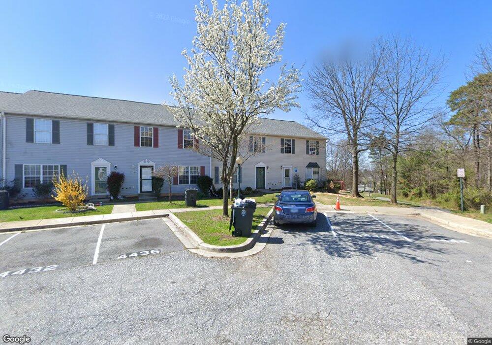 4440 Blue Heron Way, Bladensburg, MD 20710 - photo 1