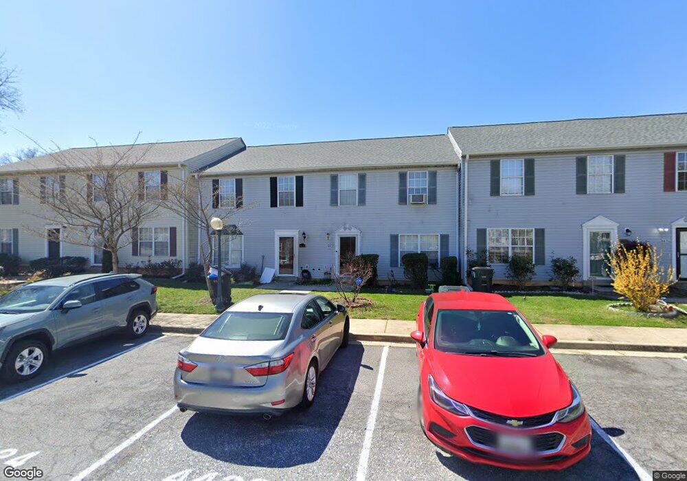 4444 Blue Heron Way, Bladensburg, MD 20710 - photo 1