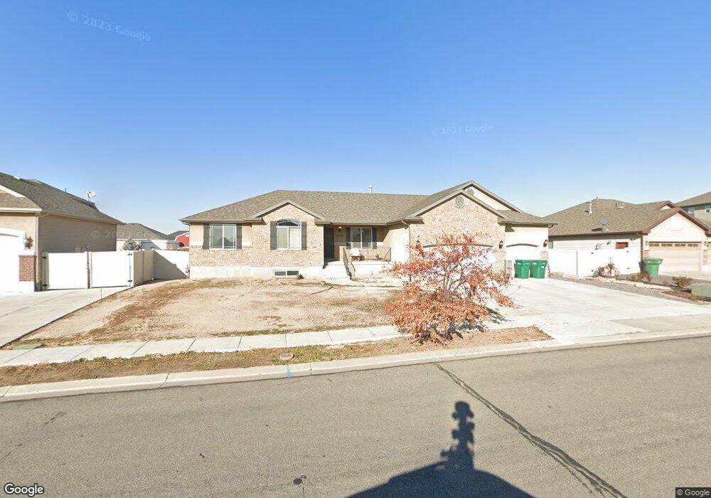 4350 W 5825 S, Hooper, UT 84315 - photo 1