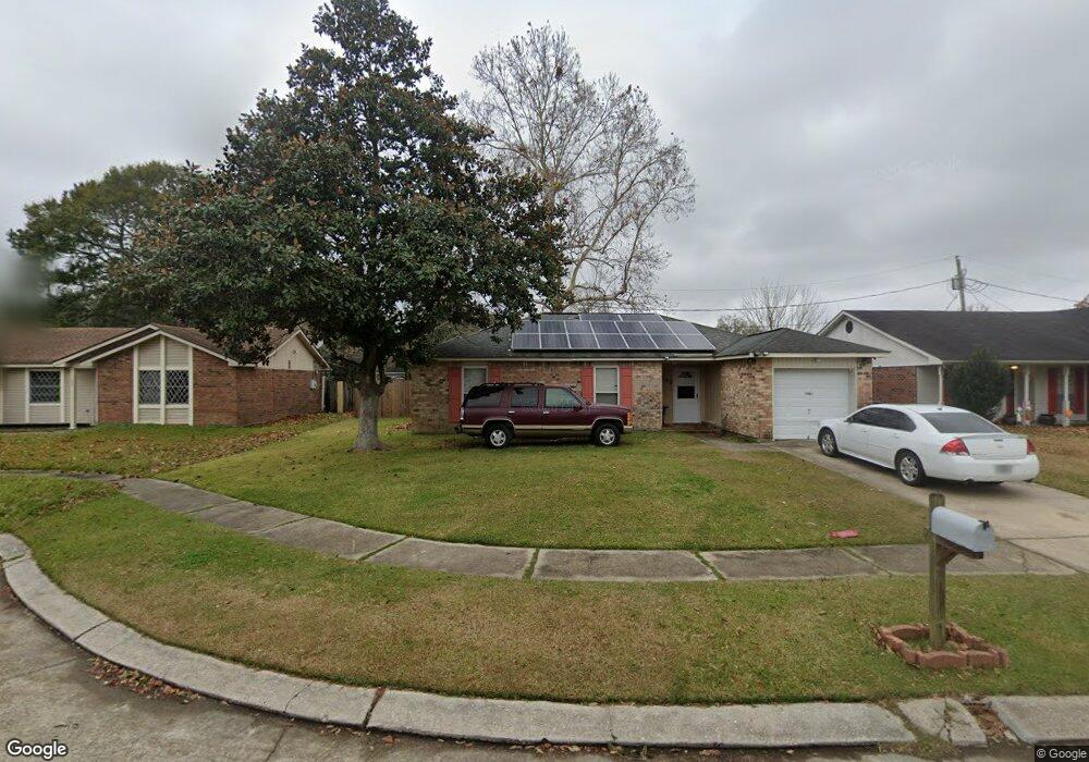 1833 Meeker Loop, La Place, LA 70068 - photo 1