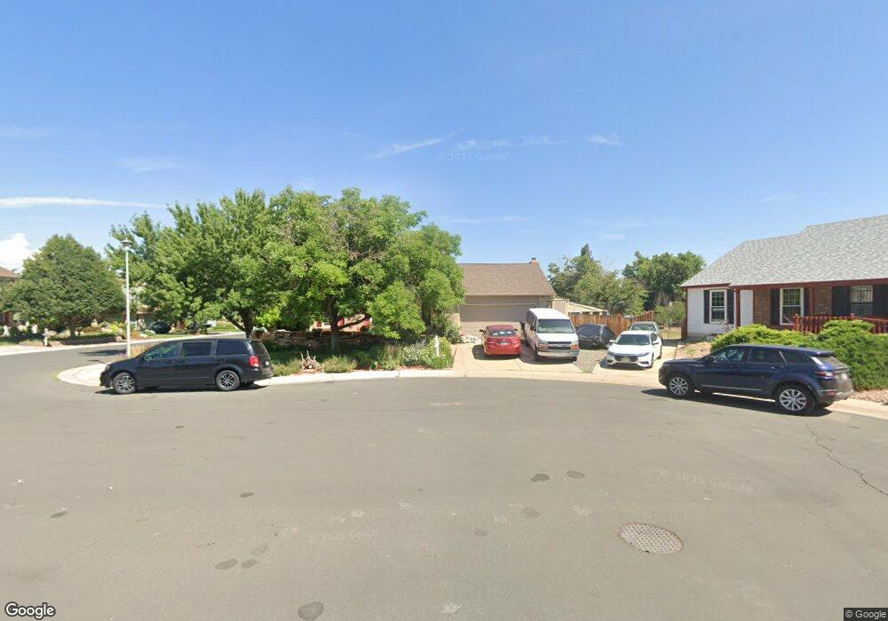 1470 S Jasper St, Aurora, CO 80017 - photo 1