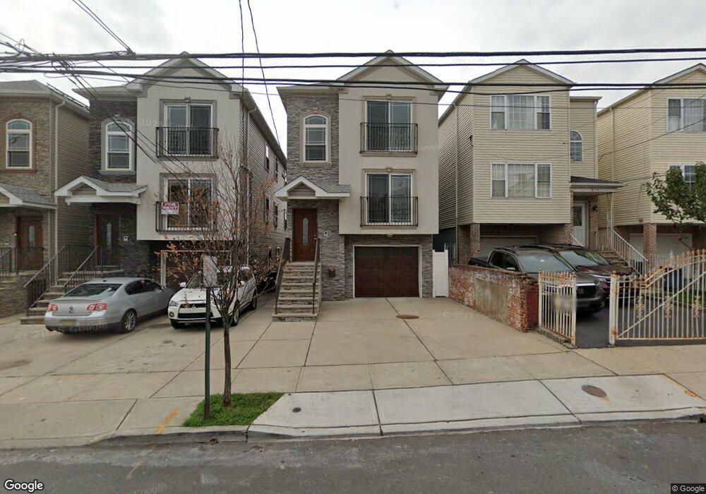 312 S Park St, Elizabeth, NJ 07206 - photo 1