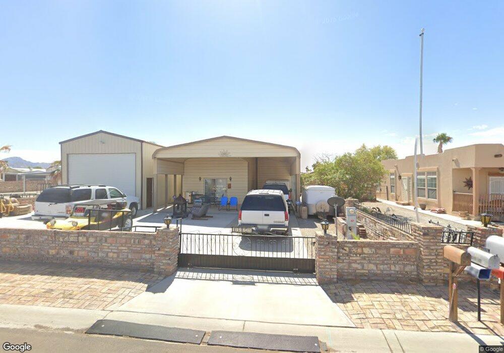 13175 E 46th St, Yuma, AZ 85367 - photo 1