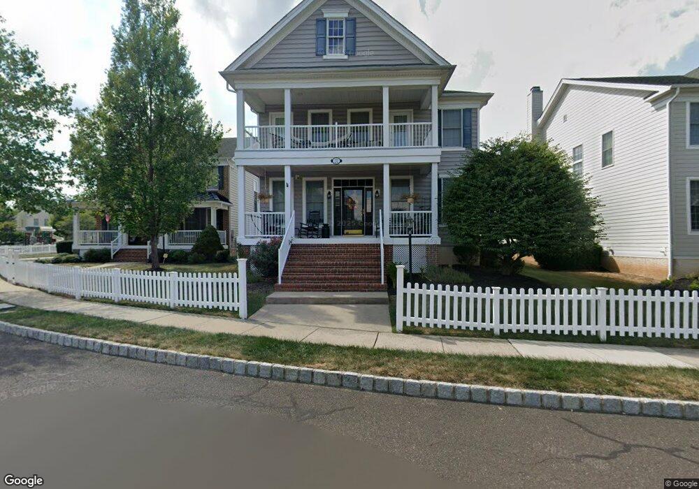 232 Cambridge Place, Chalfont, PA 18914 - photo 1