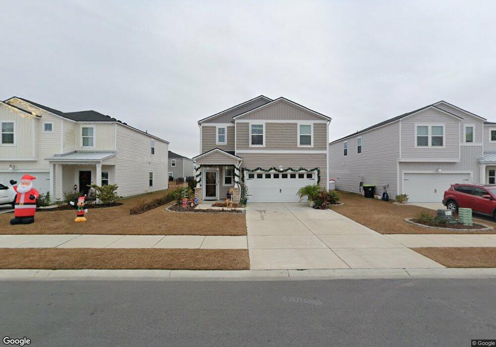 1504 Swing Bridge Way unit Lot 423 Boston D, Myrtle Beach, SC 29588 - photo 1